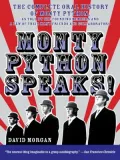 Monty Python Speaks