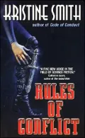 Rules of Conflict