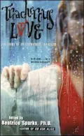 Treacherous Love: The Diary of an Anonymous Teenager
