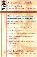 Tcm: A Woman's Guide to Healing from Breast Cancer