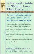 Traditional Chinese Medicine: A Natural Guide to Weight Loss That Lasts