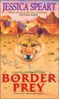 Border Prey (Rachel Porter Mystery Series #4)