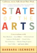 State of the Arts: California Artists Talk about Their Work