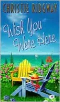 Wish You Were Here