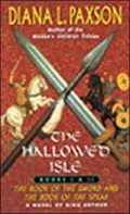 The Hallowed Isle