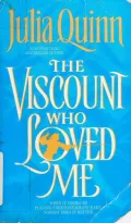 The Viscount Who Loved Me (Bridgerton Series #2)