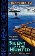Silent As the Hunter