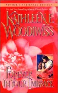 Forever in Your Embrace: Author's Preferred Edition