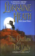 The Outlaw and the Lady