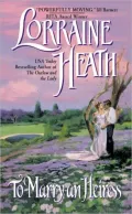 To Marry an Heiress
