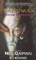 Sandman: Book of Dreams