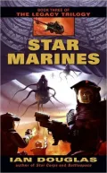 Star Marines (Legacy Trilogy Series #3)