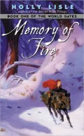 Memory of Fire