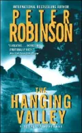 The Hanging Valley (Inspector Alan Banks Series #4)
