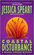 Coastal Disturbance
