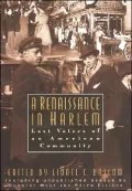 A renaissance in Harlem