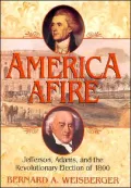 America afire