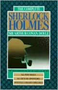 The Complete Sherlock Holmes
