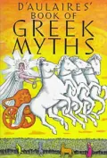 D'Aulaires Book of Greek Myths