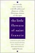 Little Flowers of Saint Francis