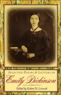 Selected Poems and Letters of Emily Dickinson