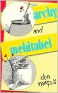 Archy and Mehitabel