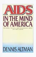 AIDS in the mind of America