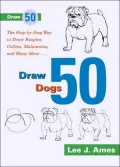 Draw Fifty Dogs