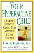 Your Hyperactive Child