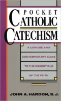 Pocket Catholic Catechism