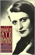 The Passion of Ayn Rand