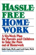 Hassle Free Homework