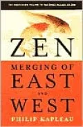 Zen: Merging of East and West
