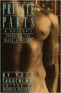 Private Parts: A Doctor's Guide to the Male Anatomy