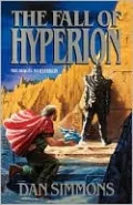 The Fall of Hyperion (Hyperion Series #2)