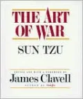 The Art of War: With Commentaries by James Clavell