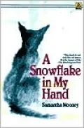 A Snowflake in My Hand