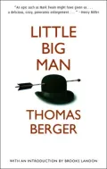 Little Big Man