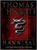 Hannibal (Hannibal Lecter Series #3)