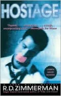 Hostage: A Todd Mills Mystery
