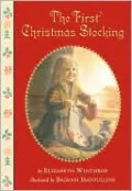 First Christmas Stocking