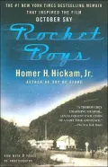 Rocket Boys: A Memoir
