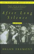 After Long Silence: A Memoir