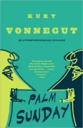 Palm Sunday: An Autobiographical Collage