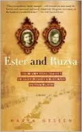 Ester and Ruzya: How My Grandmothers Survived Hitler's War and Stalin's Peace