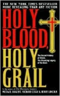 Holy Blood, Holy Grail