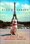 Ella in Europe