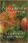 The Cookbook Collector
