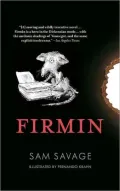 Firmin: A Tale of Exile, Unrequited Love, and the Redemptive Power of Literature