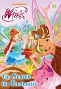 The Search for Enchantix (Winx Club)